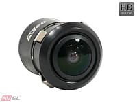 Универсальная камера переднего/ заднего вида AVS307CPR (185 НD)