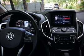 Как выбрать автомагнитолу?