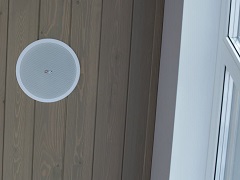 Комплекты встраиваемой акустики: идеальный звук без лишних деталей