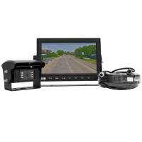 Комплект для парковки грузового транспорта AVS0914BM + AVS660CPR + AVS20CC 4pin