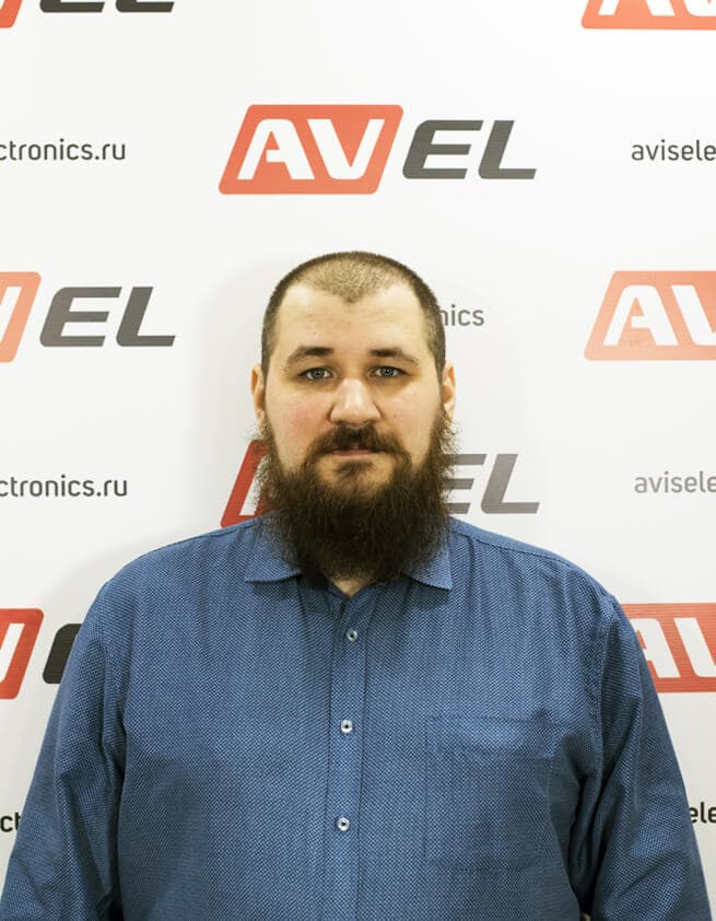 Бурдёнков Павел