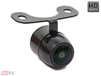Универсальная камера переднего/ заднего вида AVS307CPR (168 HD)