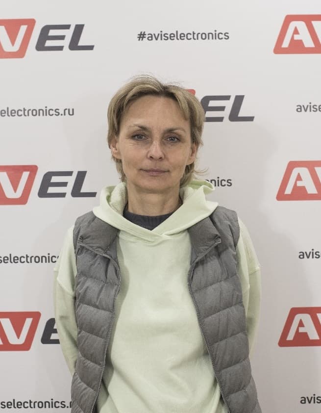 Малахова Галина