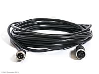 Кабель AVS5CC (4 PIN) для подключения камеры заднего вида