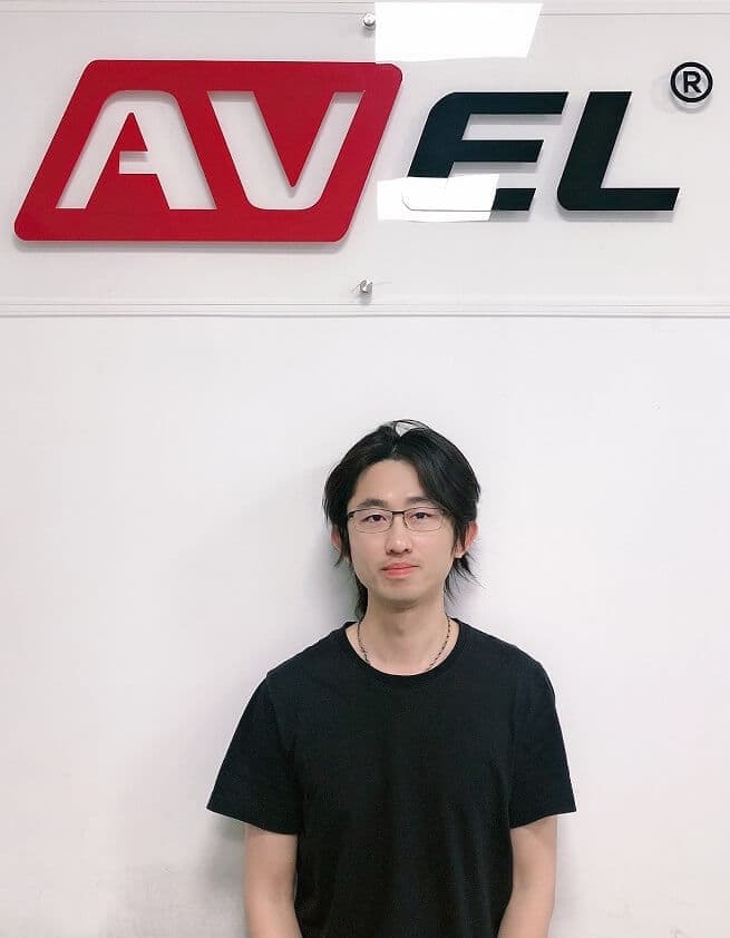 Matt Zhang