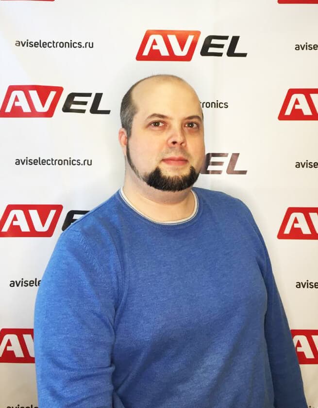 Ширкин Алексей