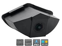 Штатная камера переднего вида AVS324CPR (113 AHD/CVBS) с переключателем HD и AHD для автомобилей MERCEDES-BENZ