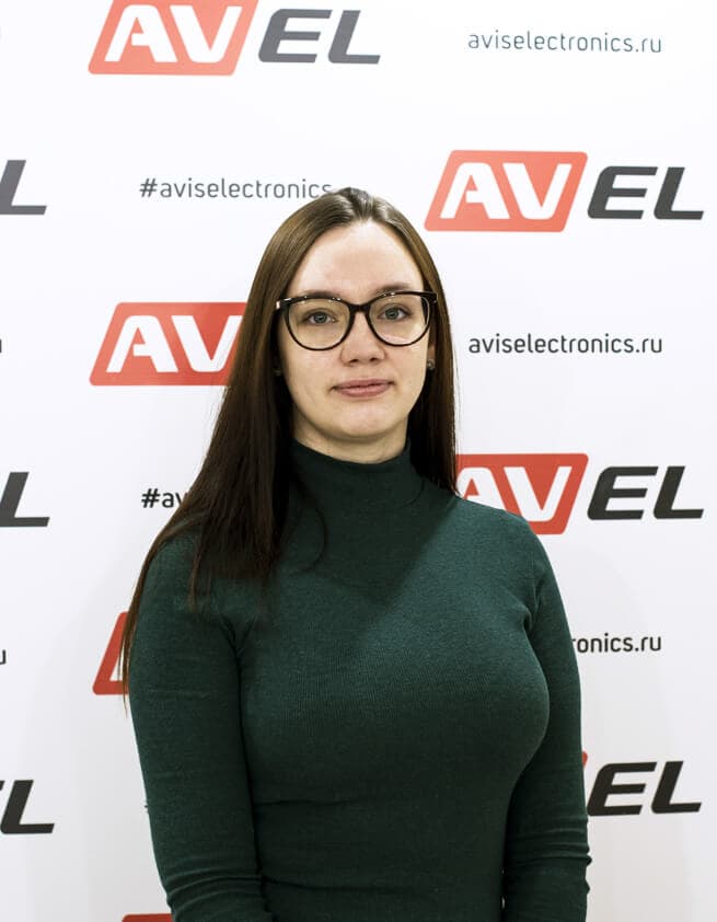 Быкова Алёна
