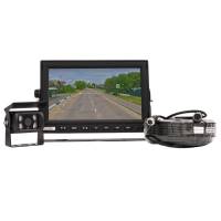 Комплект для парковки грузового транспорта AVS0914BM + AVS407CPR01 + AVS20CC 4pin